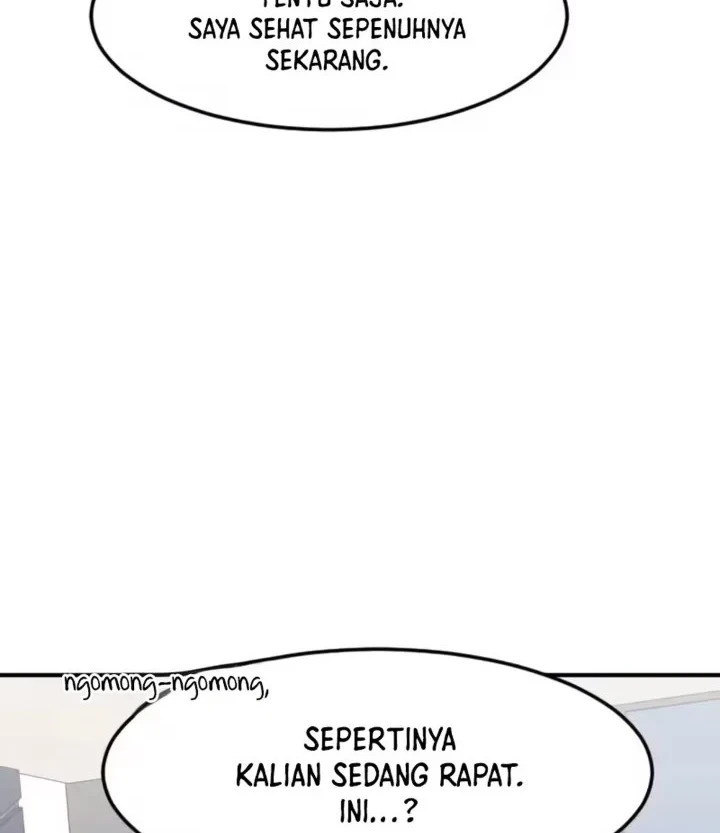 The Investor Who Sees the Future Chapter 96 - halaman 26
