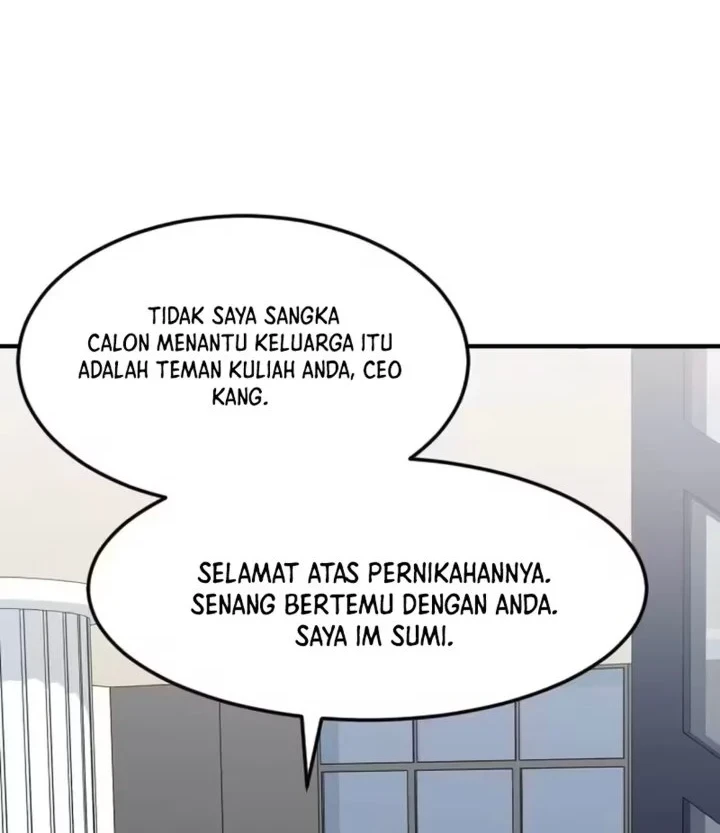 The Investor Who Sees the Future Chapter 96 - halaman 30