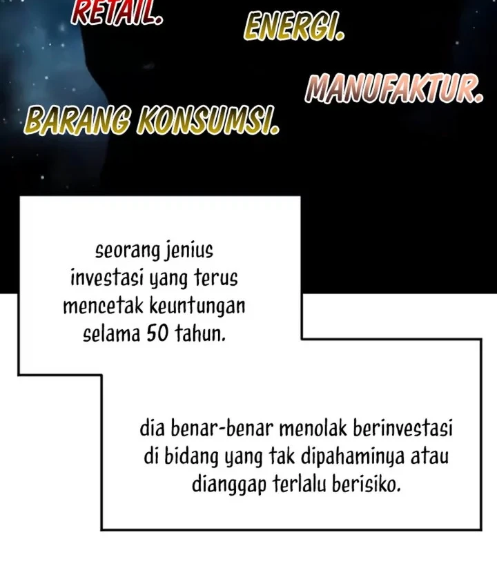 The Investor Who Sees the Future Chapter 96 - halaman 56