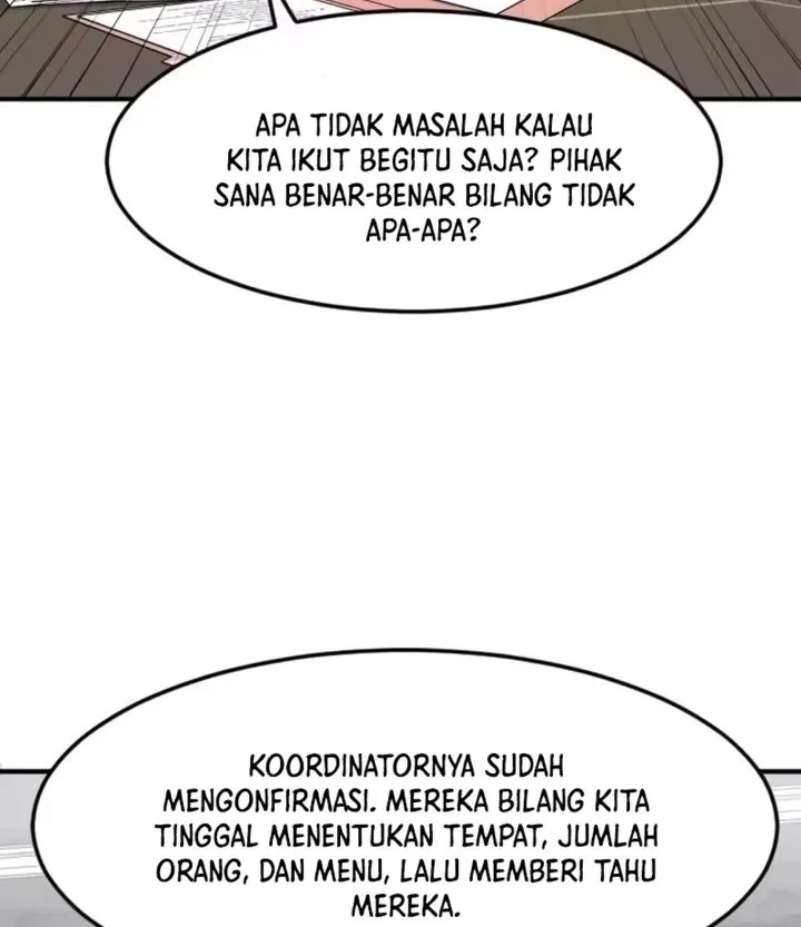 The Investor Who Sees the Future Chapter 96 - halaman 66