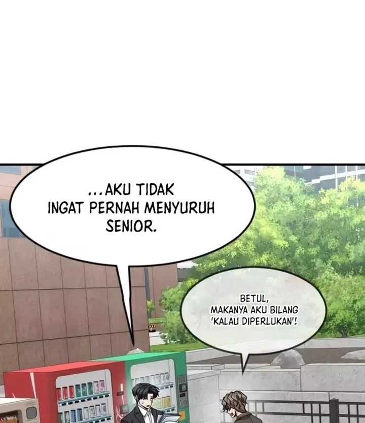 The Investor Who Sees the Future Chapter 96 - halaman 78
