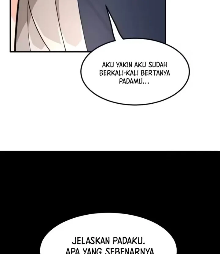 The Investor Who Sees the Future Chapter 96 - halaman 8