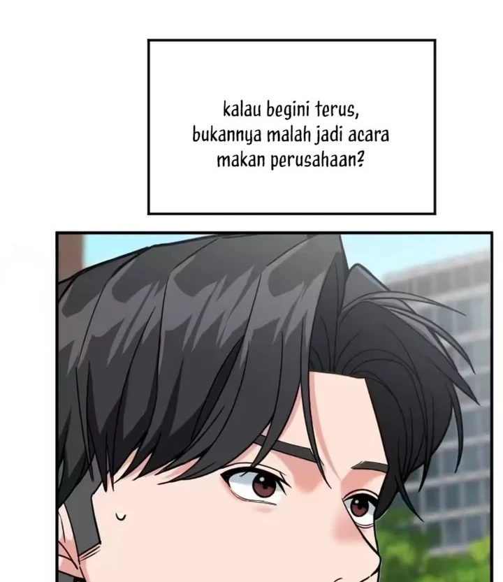 The Investor Who Sees the Future Chapter 96 - halaman 80