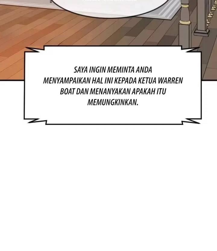 The Investor Who Sees the Future Chapter 96 - halaman 86