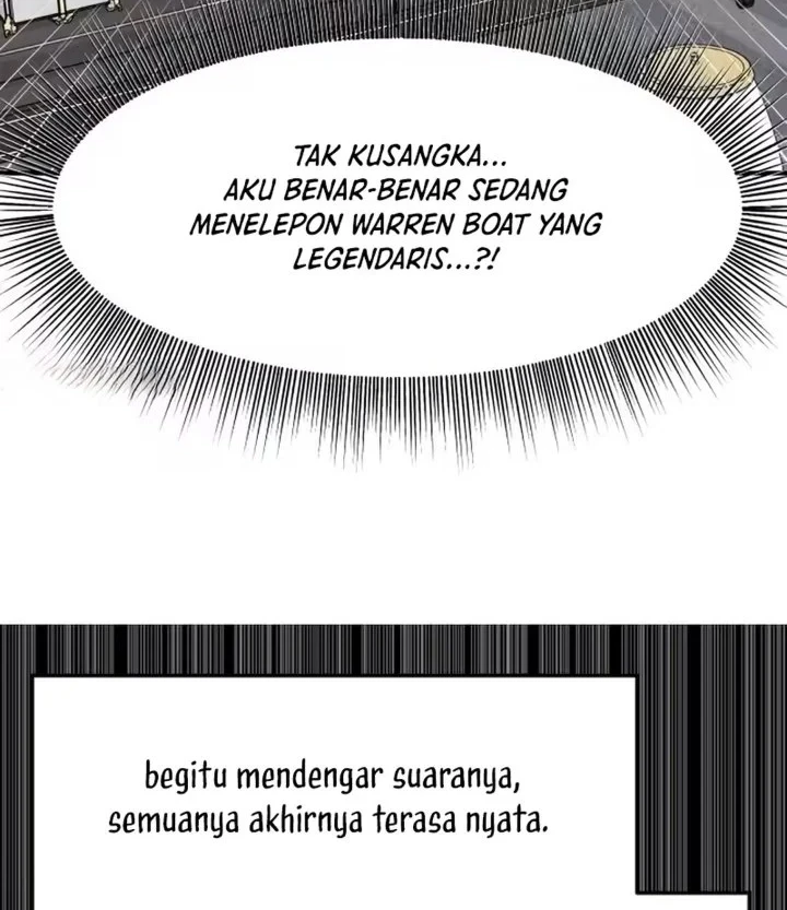 The Investor Who Sees the Future Chapter 96 - halaman 90