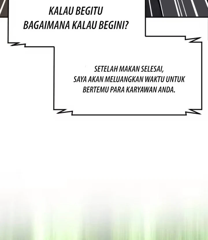 The Investor Who Sees the Future Chapter 96 - halaman 94