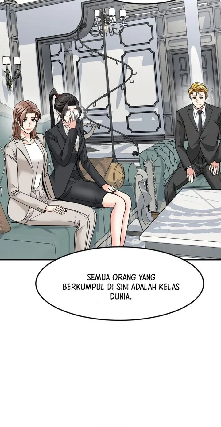 The Investor Who Sees the Future Chapter 97 - halaman 11