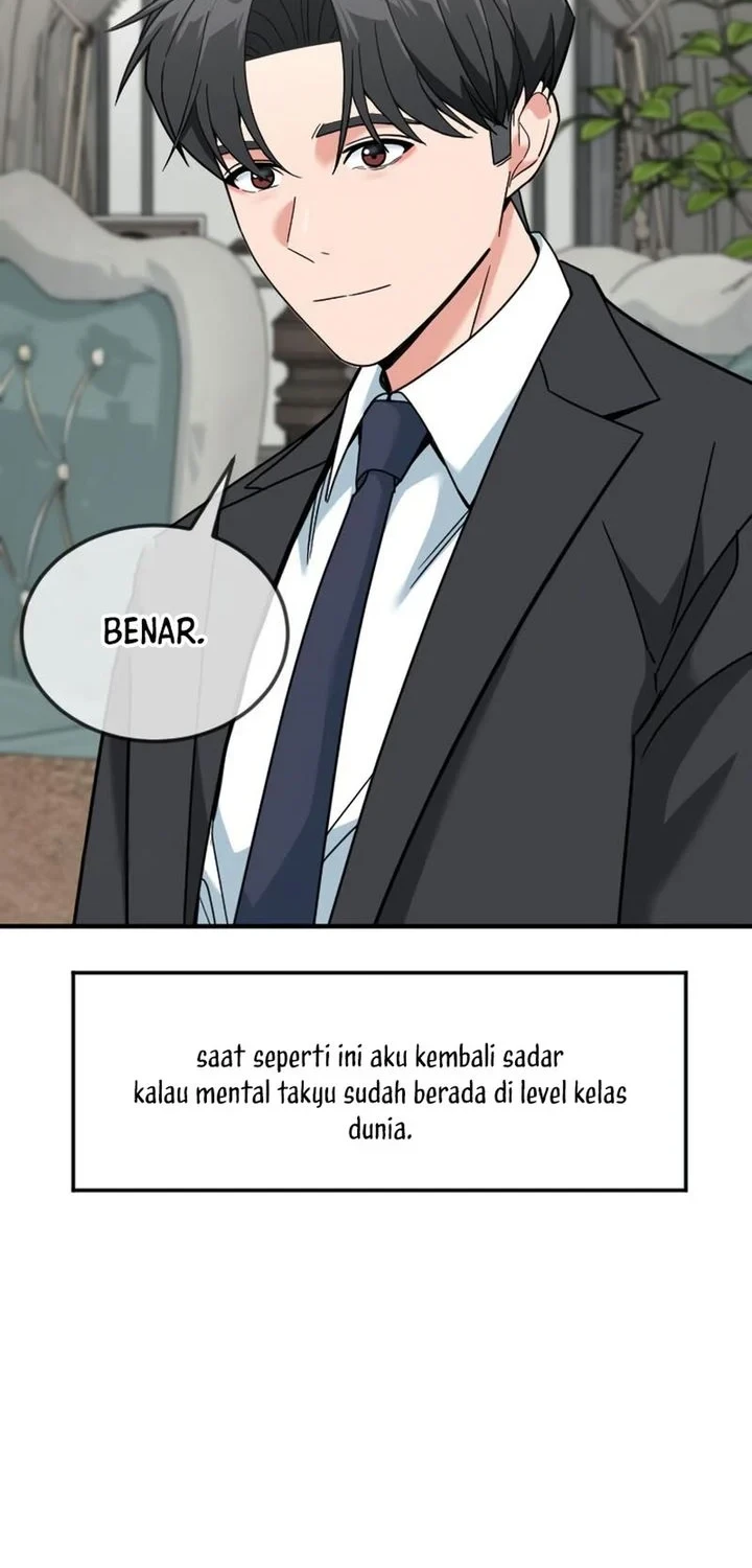 The Investor Who Sees the Future Chapter 97 - halaman 13