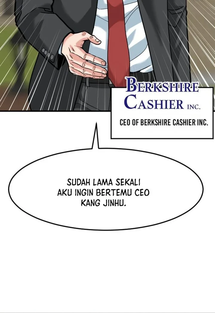 The Investor Who Sees the Future Chapter 97 - halaman 15