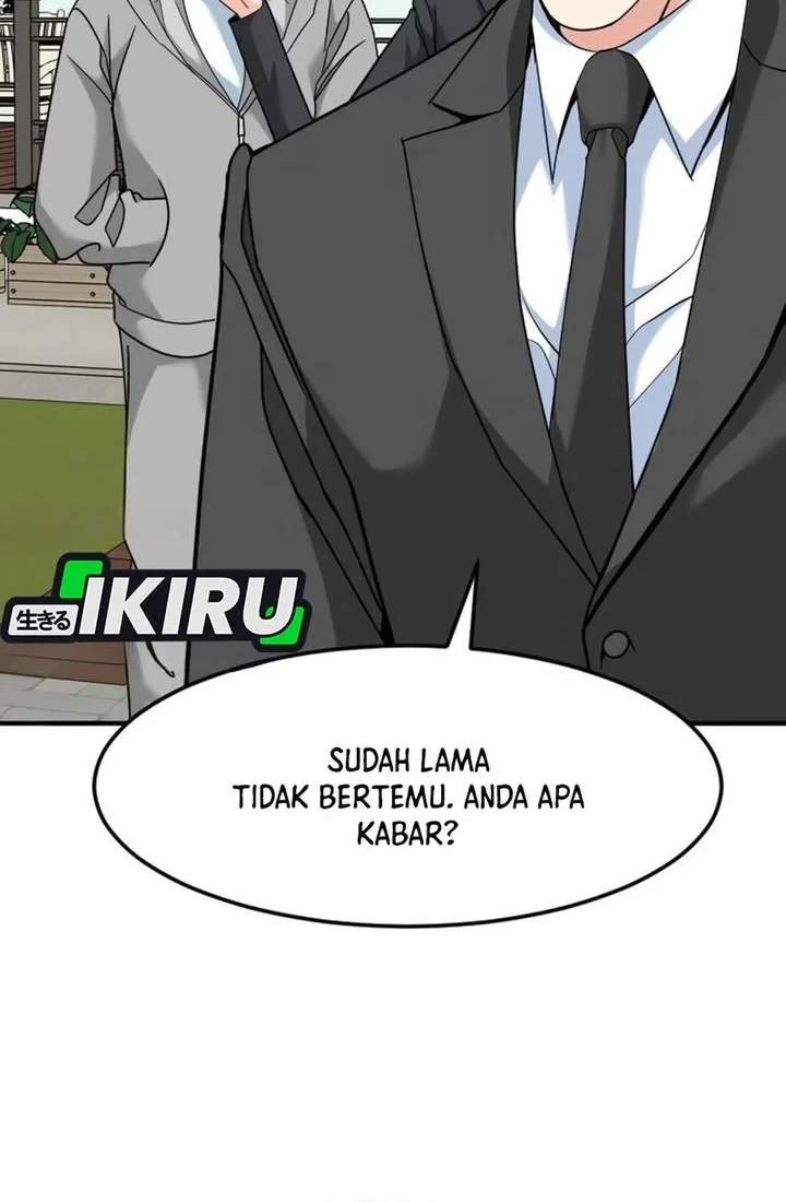 The Investor Who Sees the Future Chapter 97 - halaman 17
