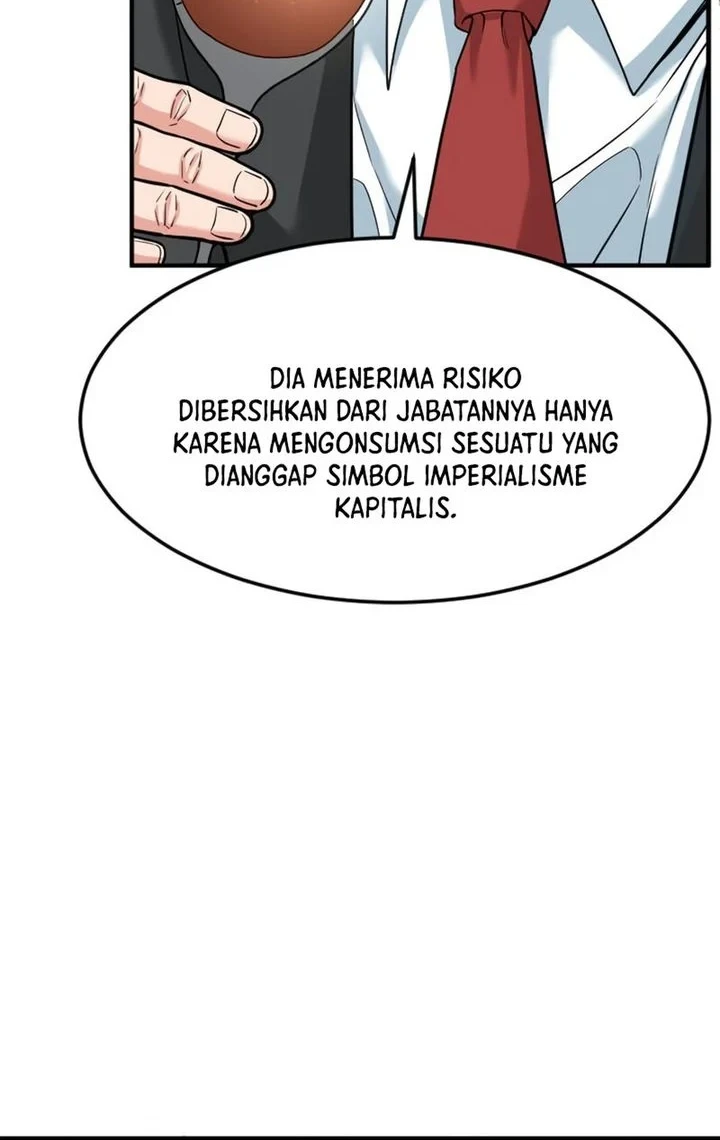 The Investor Who Sees the Future Chapter 97 - halaman 31