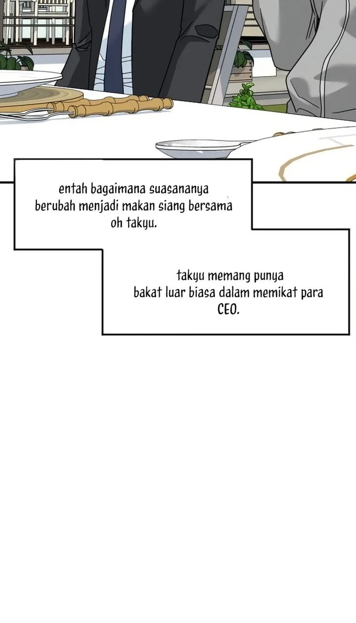 The Investor Who Sees the Future Chapter 97 - halaman 33