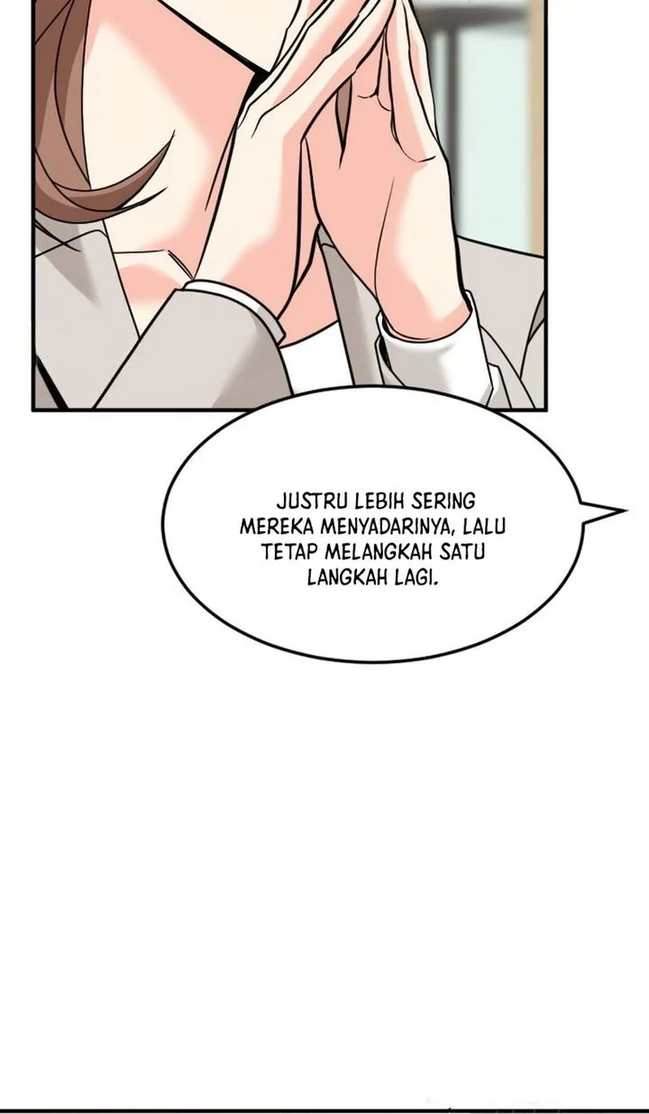 The Investor Who Sees the Future Chapter 97 - halaman 37