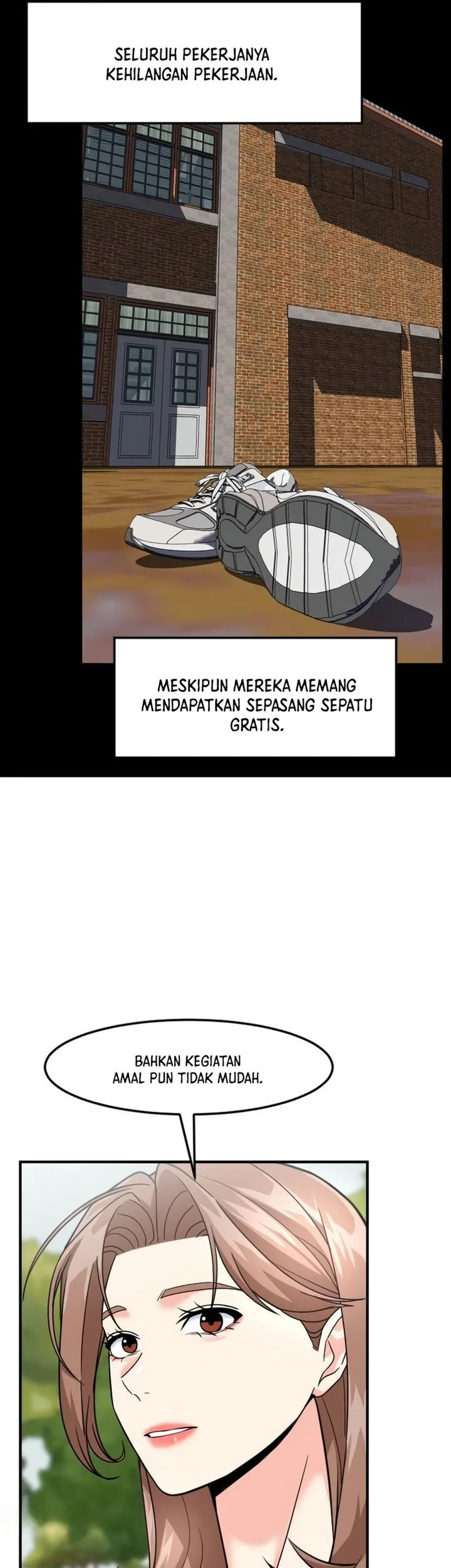 The Investor Who Sees the Future Chapter 97 - halaman 44