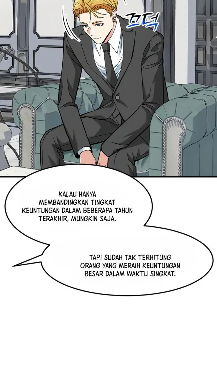 The Investor Who Sees the Future Chapter 97 - halaman 6