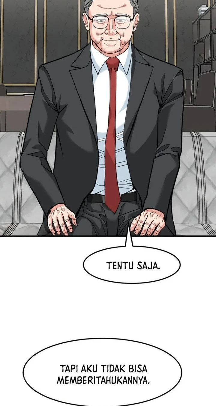 The Investor Who Sees the Future Chapter 97 - halaman 71