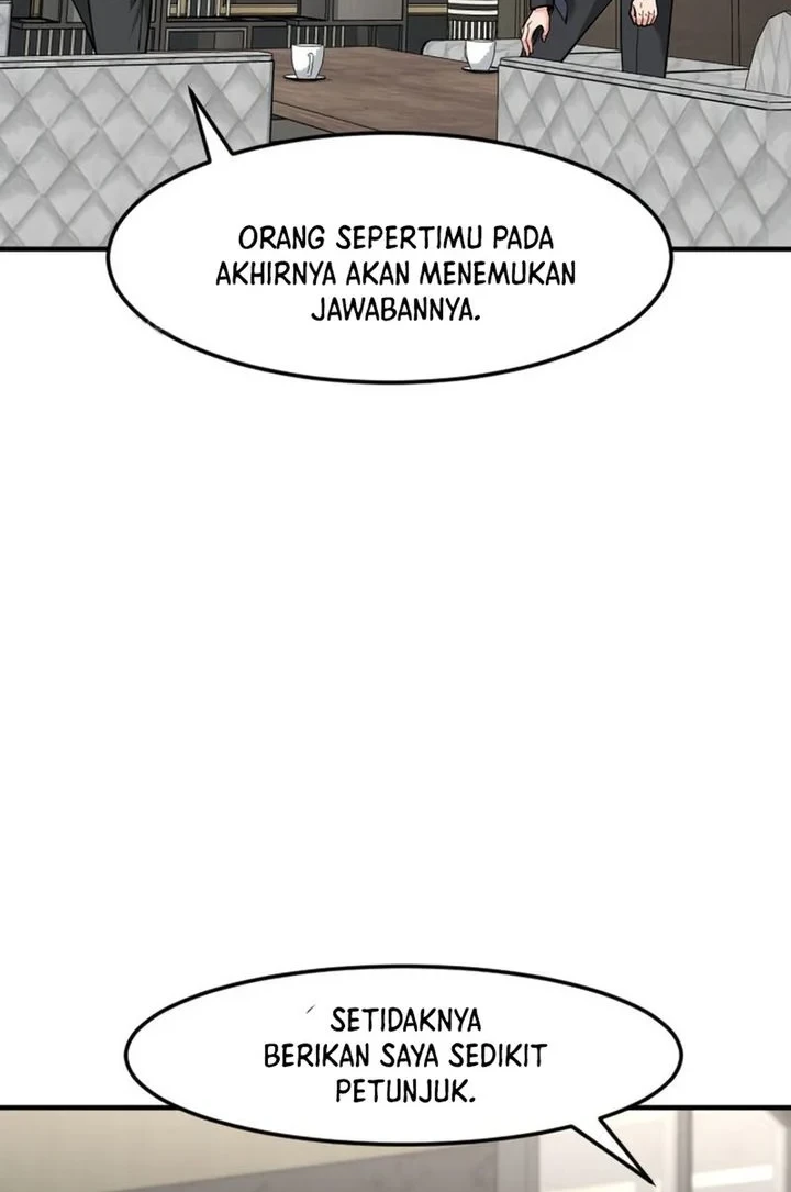 The Investor Who Sees the Future Chapter 97 - halaman 73