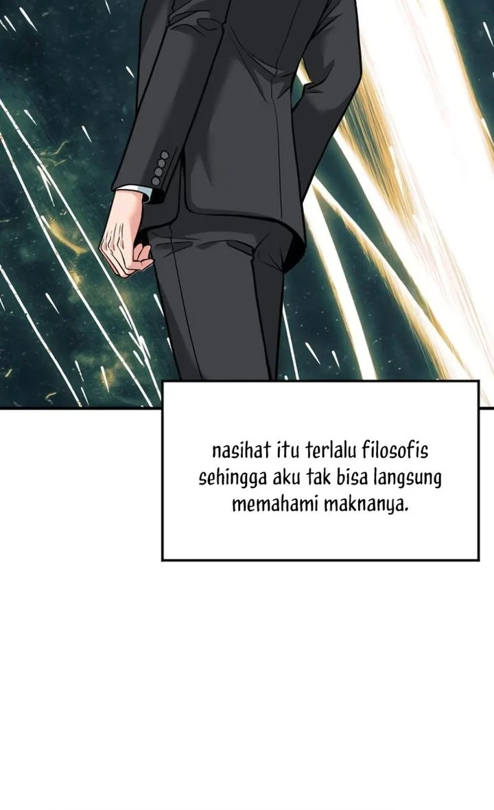 The Investor Who Sees the Future Chapter 97 - halaman 75