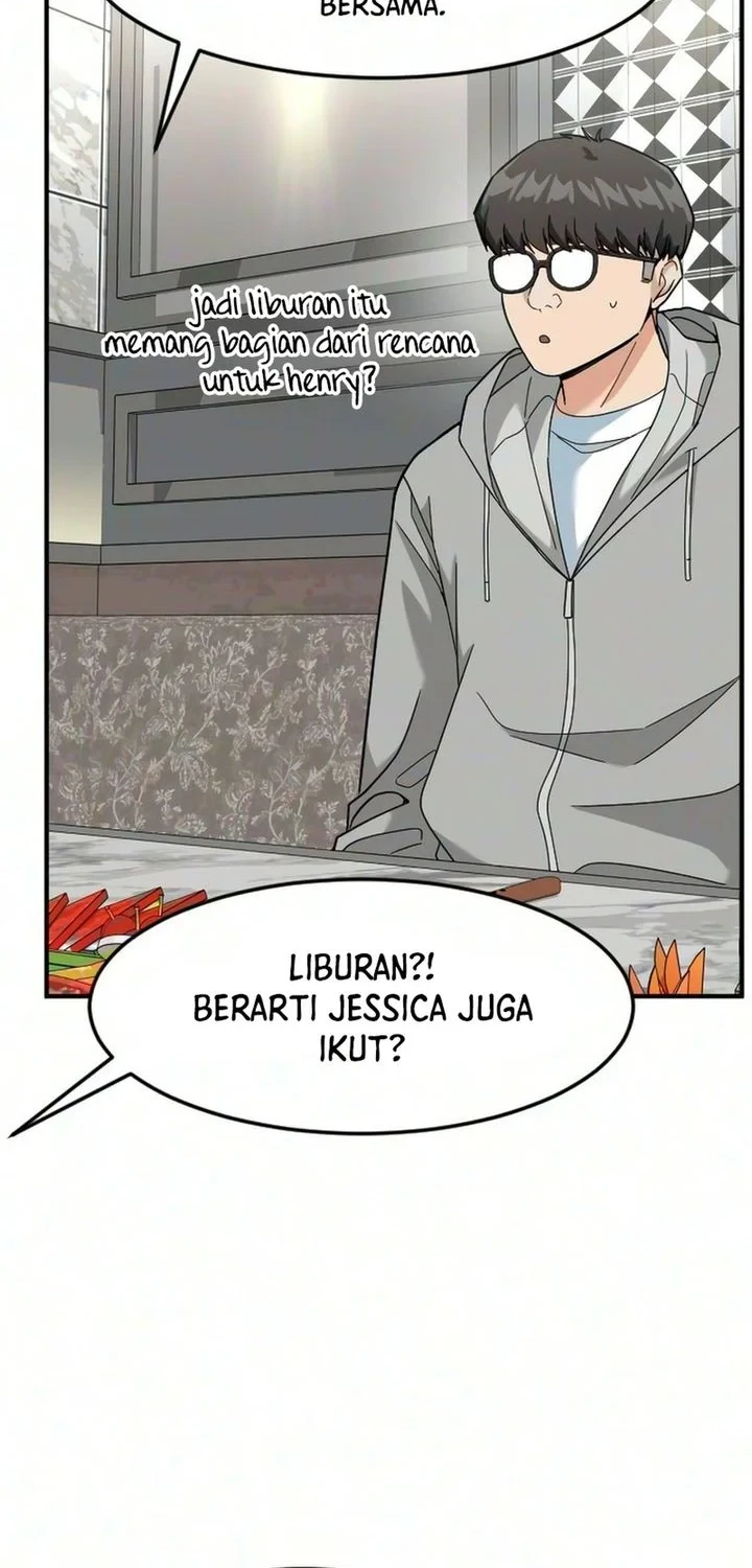The Investor Who Sees the Future Chapter 98 - halaman 12