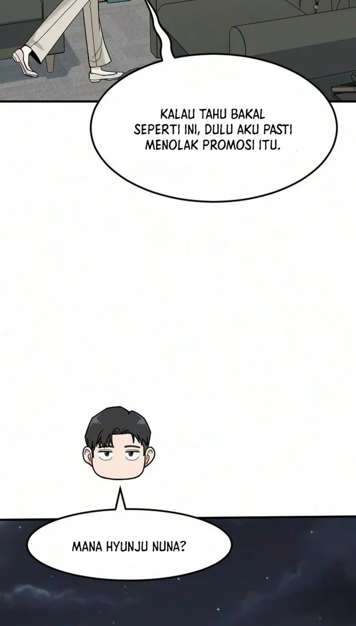 The Investor Who Sees the Future Chapter 98 - halaman 18