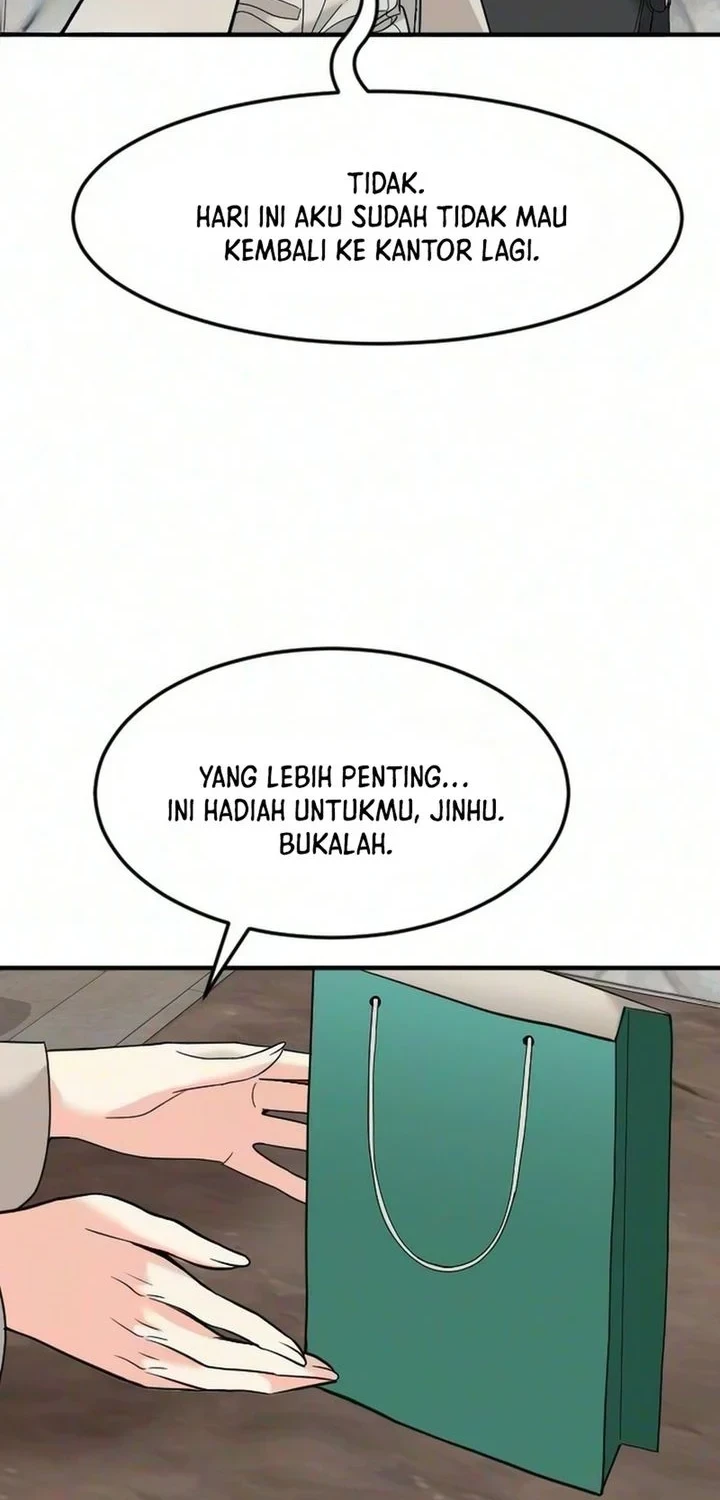 The Investor Who Sees the Future Chapter 98 - halaman 20