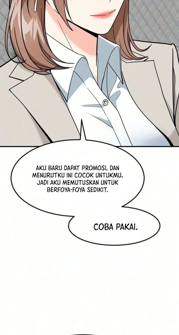 The Investor Who Sees the Future Chapter 98 - halaman 24