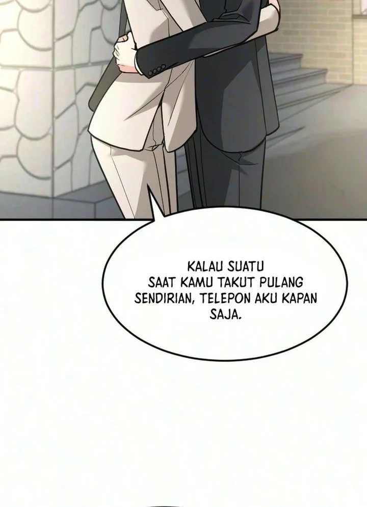 The Investor Who Sees the Future Chapter 98 - halaman 36