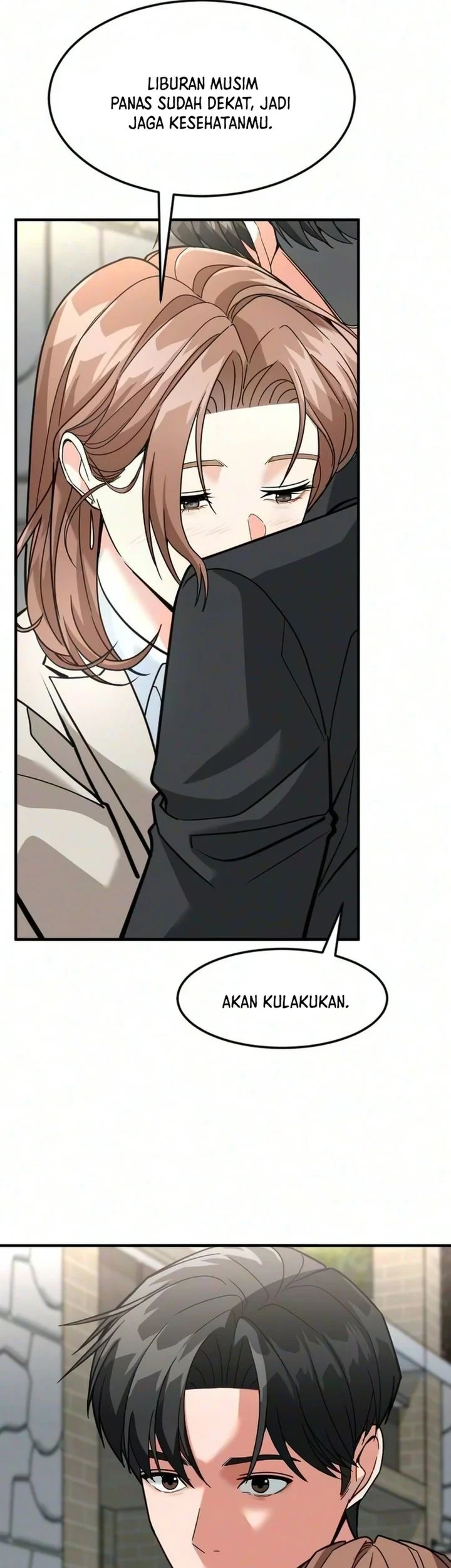 The Investor Who Sees the Future Chapter 98 - halaman 37