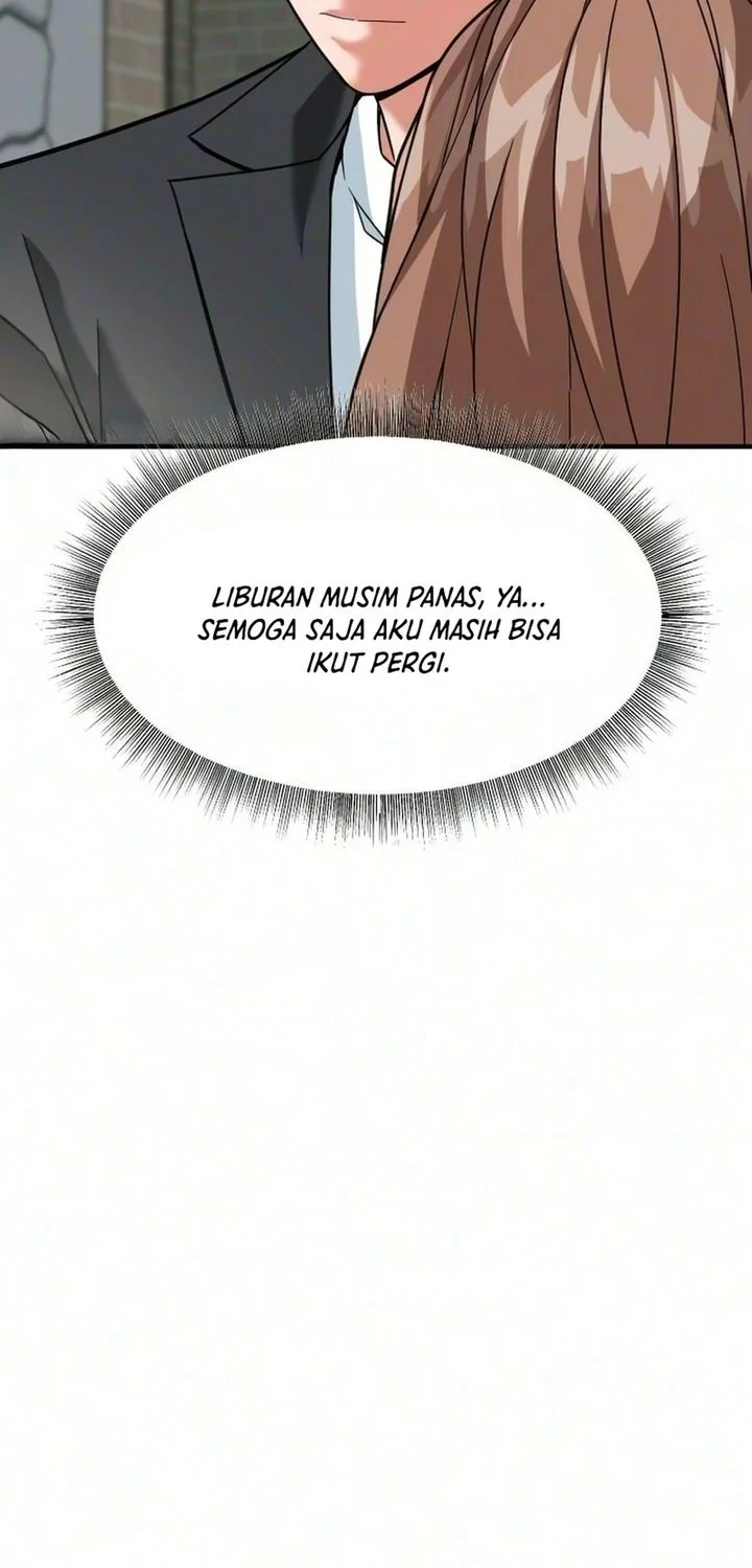 The Investor Who Sees the Future Chapter 98 - halaman 38