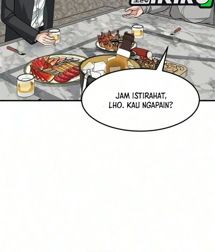 The Investor Who Sees the Future Chapter 98 - halaman 4