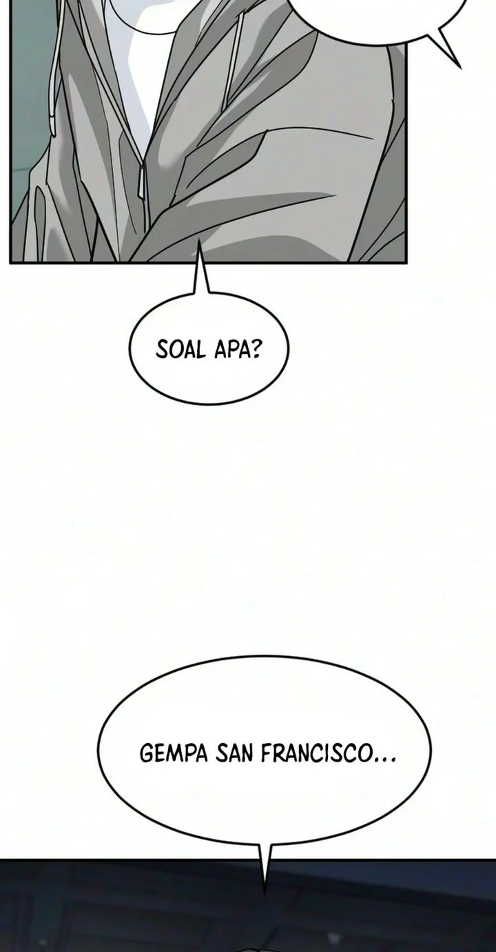 The Investor Who Sees the Future Chapter 98 - halaman 40