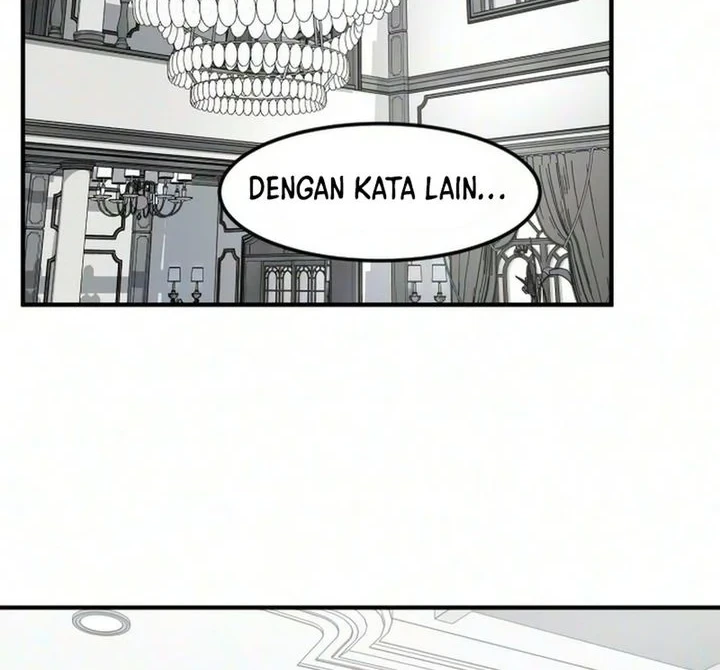 The Investor Who Sees the Future Chapter 98 - halaman 42