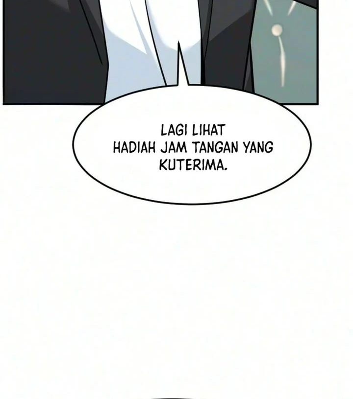 The Investor Who Sees the Future Chapter 98 - halaman 44