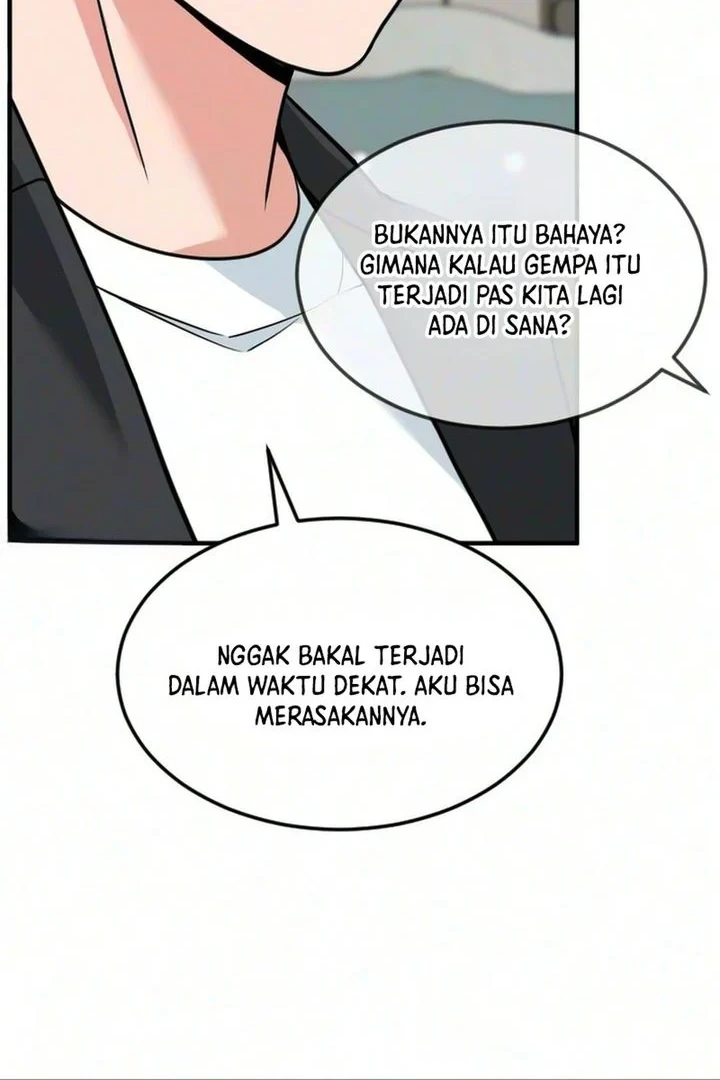 The Investor Who Sees the Future Chapter 98 - halaman 50