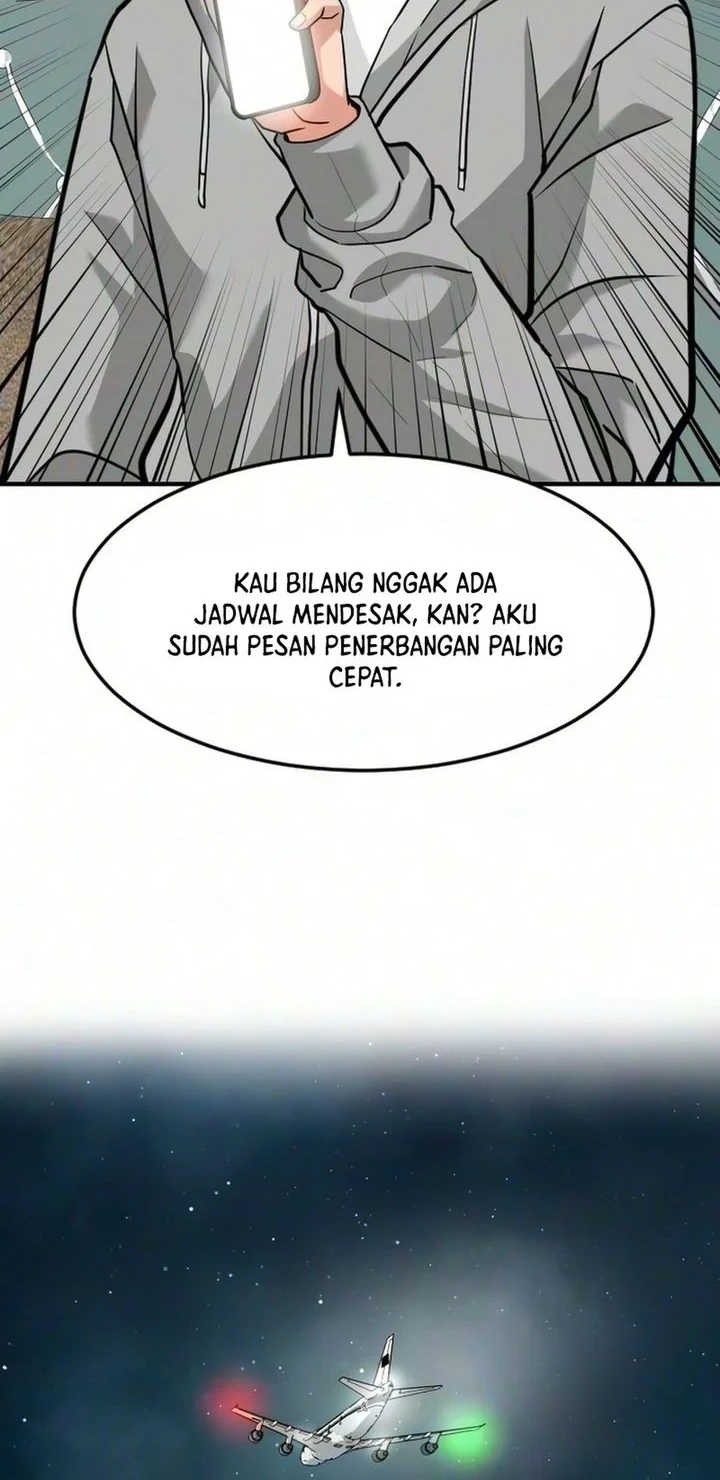 The Investor Who Sees the Future Chapter 98 - halaman 52