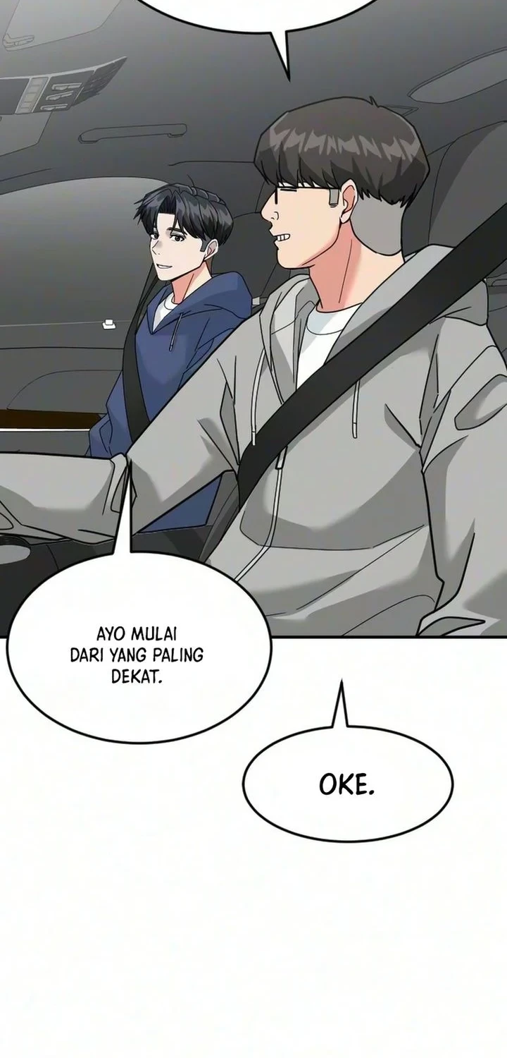 The Investor Who Sees the Future Chapter 98 - halaman 56