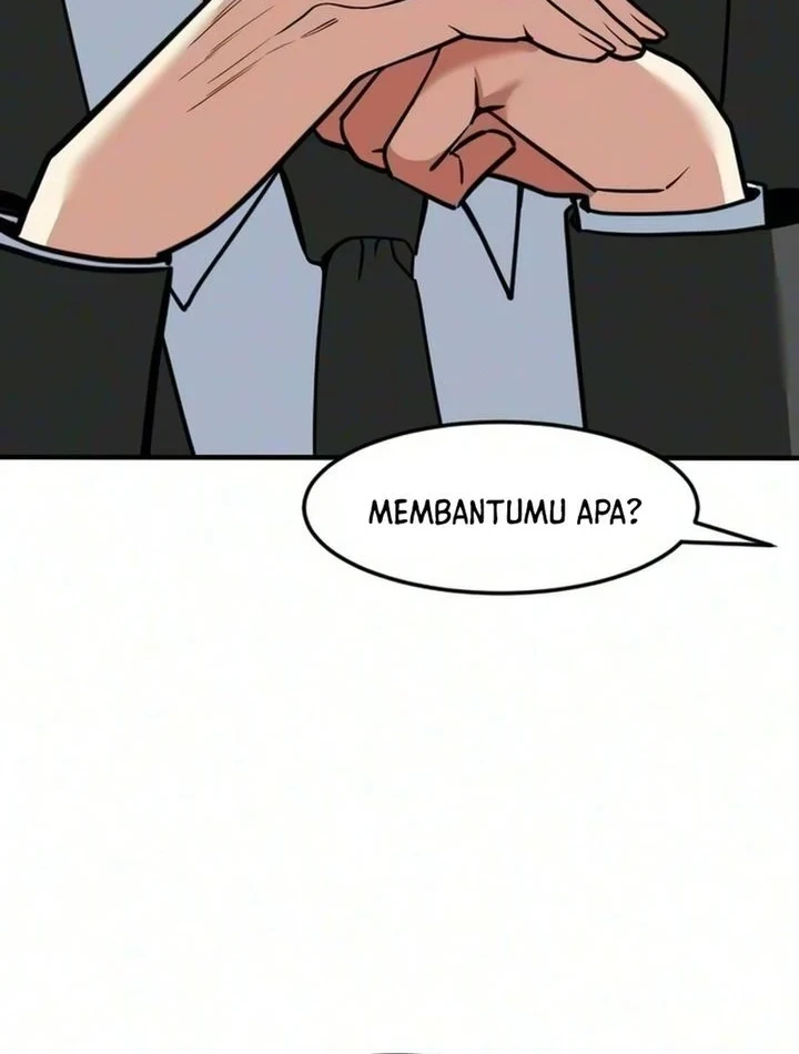 The Investor Who Sees the Future Chapter 98 - halaman 6