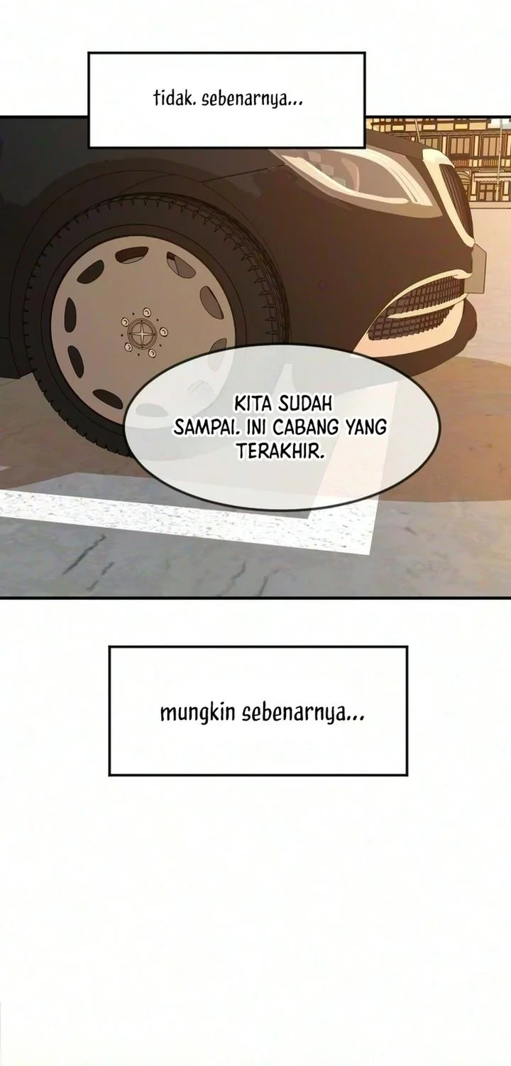The Investor Who Sees the Future Chapter 98 - halaman 62