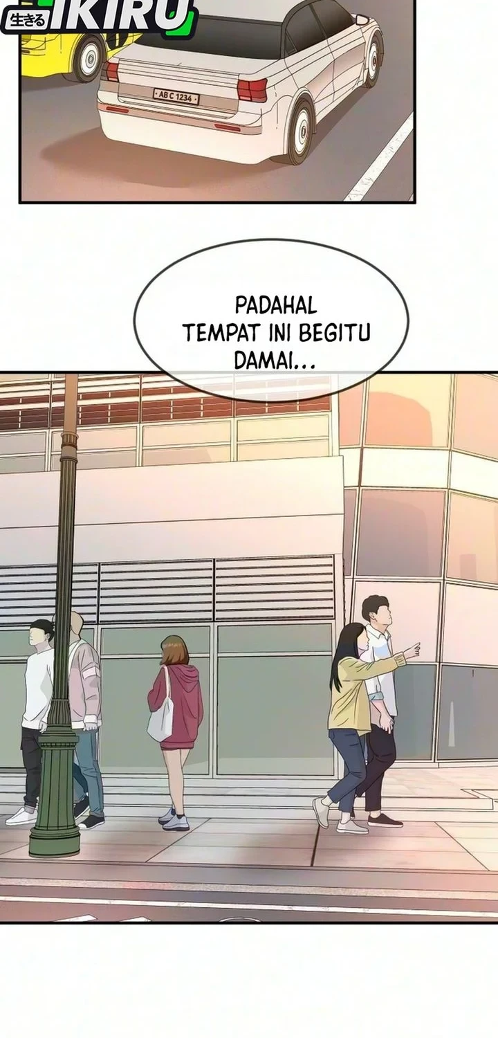 The Investor Who Sees the Future Chapter 98 - halaman 66
