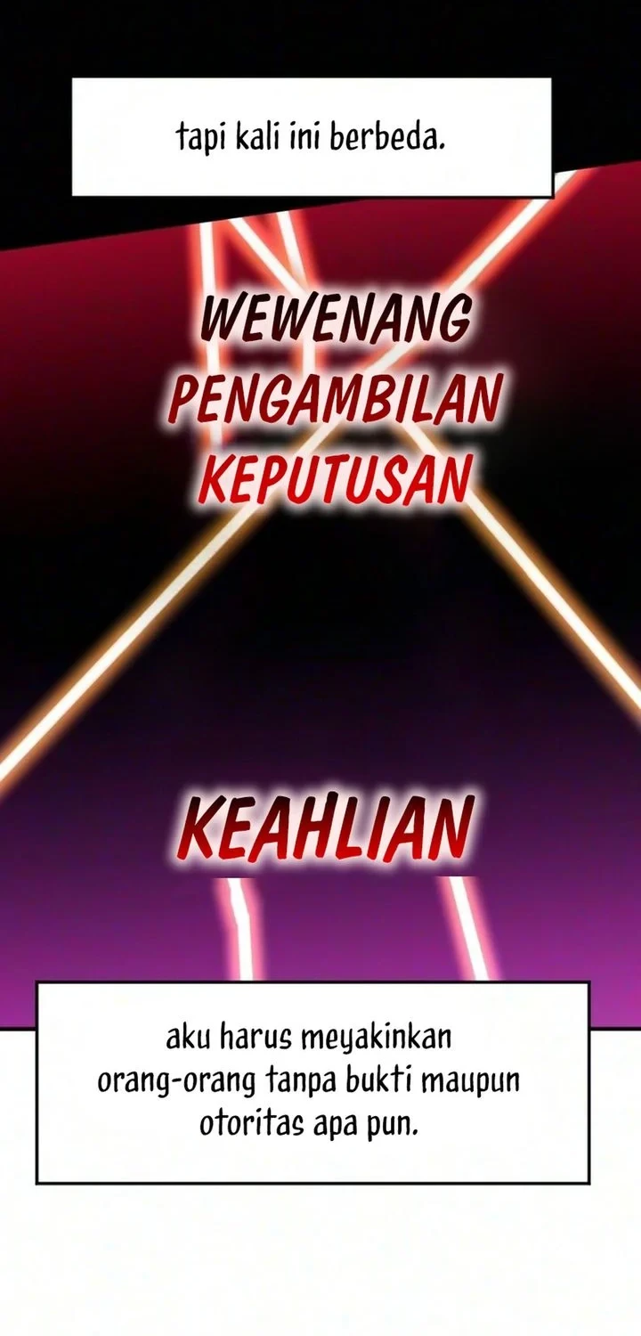 The Investor Who Sees the Future Chapter 98 - halaman 73