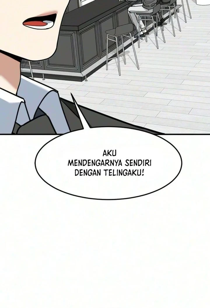 The Investor Who Sees the Future Chapter 98 - halaman 8