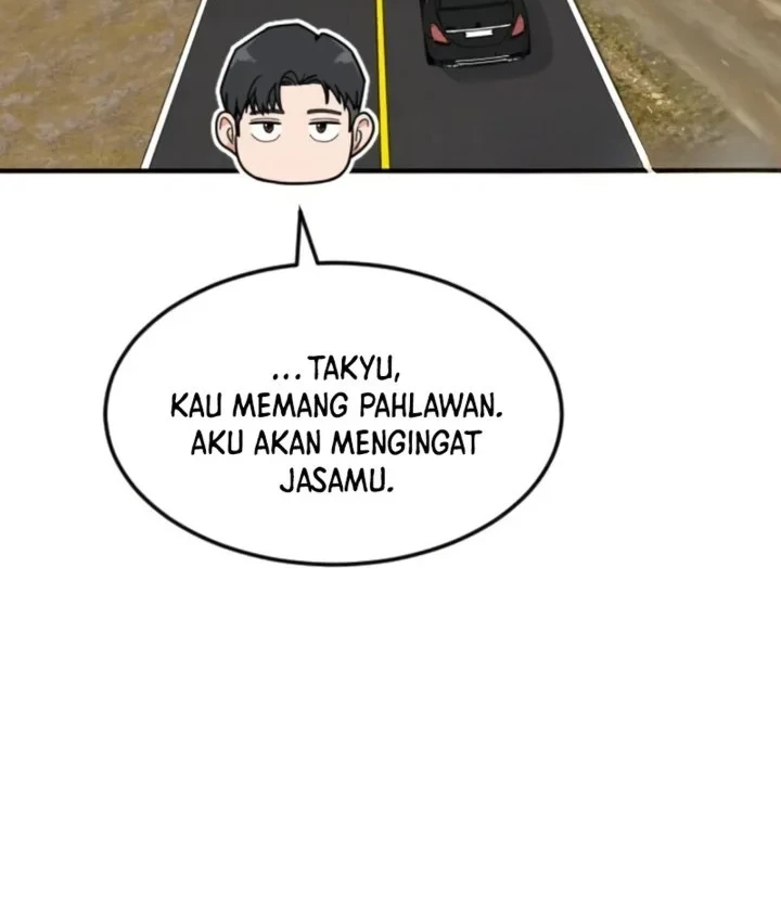 The Investor Who Sees the Future Chapter 99 - halaman 10