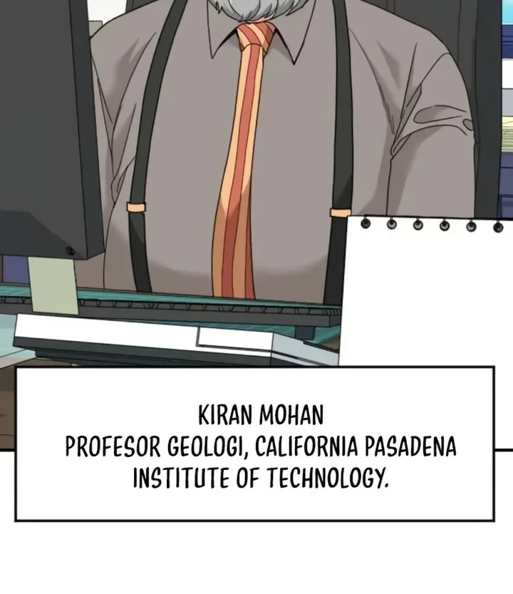 The Investor Who Sees the Future Chapter 99 - halaman 14
