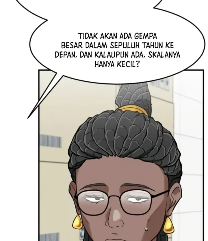 The Investor Who Sees the Future Chapter 99 - halaman 18
