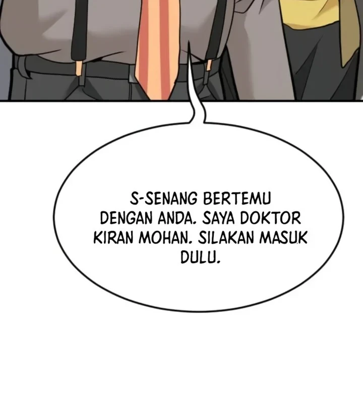 The Investor Who Sees the Future Chapter 99 - halaman 28