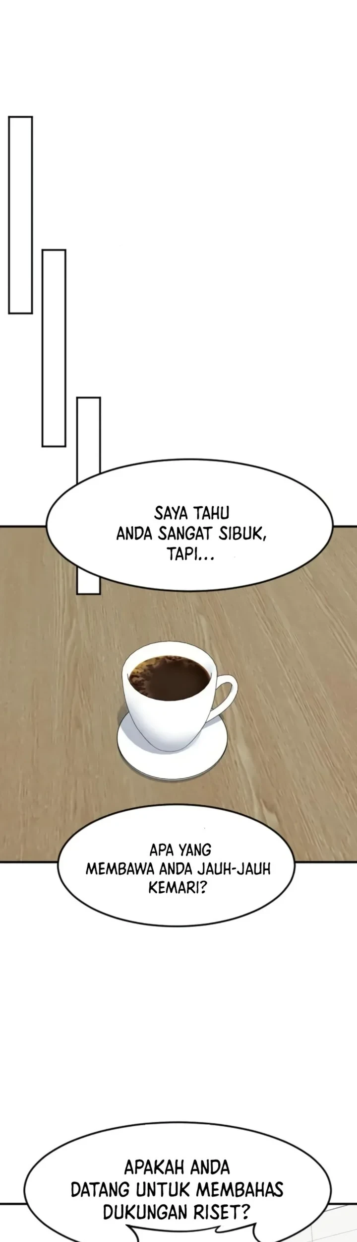 The Investor Who Sees the Future Chapter 99 - halaman 29