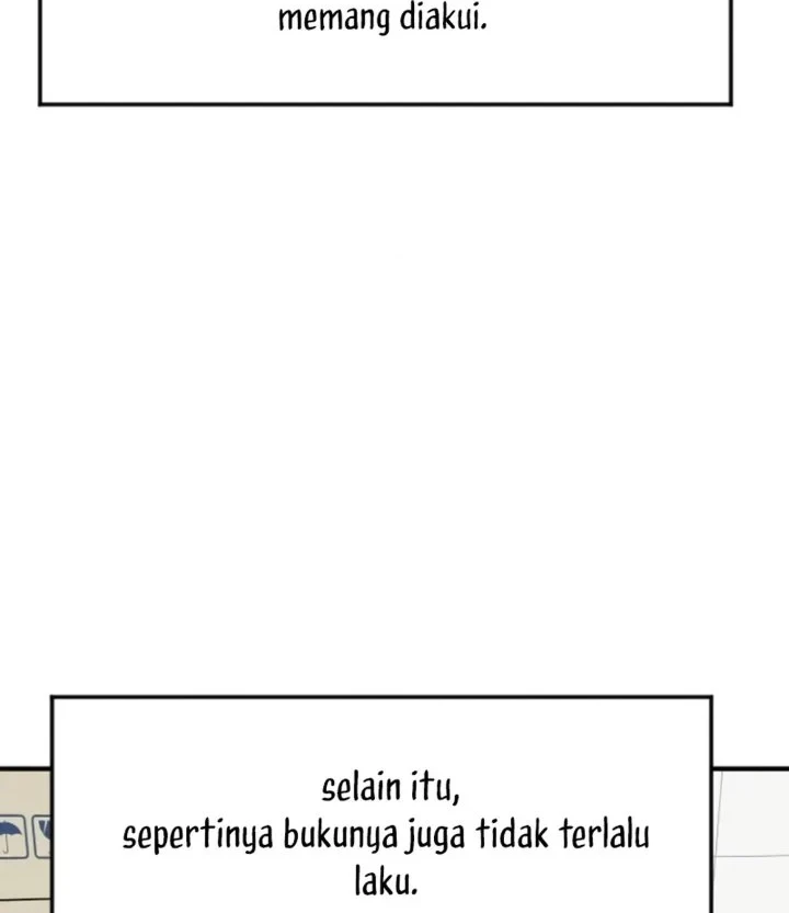 The Investor Who Sees the Future Chapter 99 - halaman 34