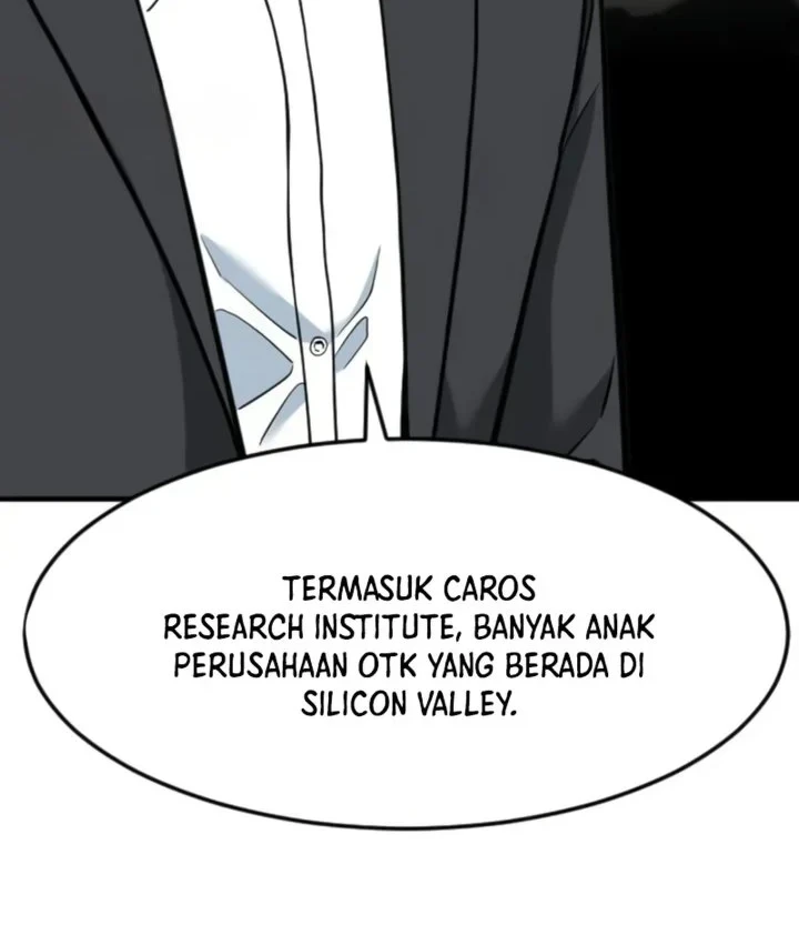The Investor Who Sees the Future Chapter 99 - halaman 36