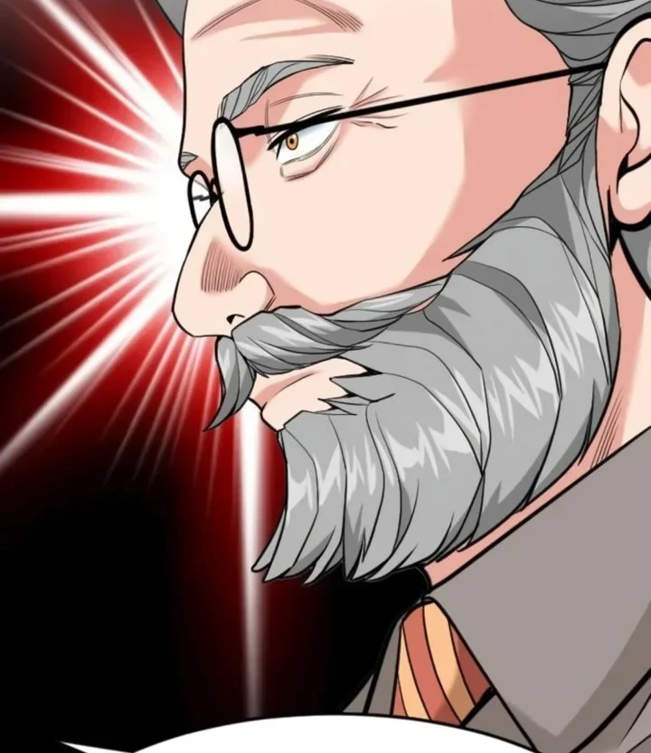 The Investor Who Sees the Future Chapter 99 - halaman 38