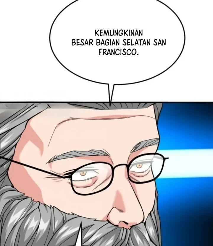 The Investor Who Sees the Future Chapter 99 - halaman 48